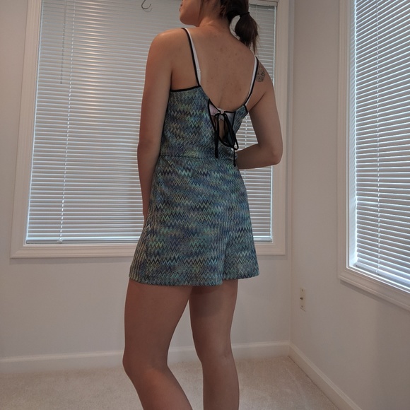 [3 for $25]  F21 Romper - Picture 2 of 4